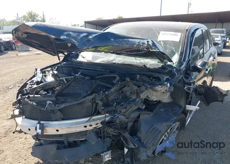 2019 Acura Mdx Standard z USA, uszkodzony, nr VIN 5J8YD3H31KL003144